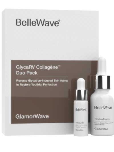 GlycaRV Collagene Duo Pack