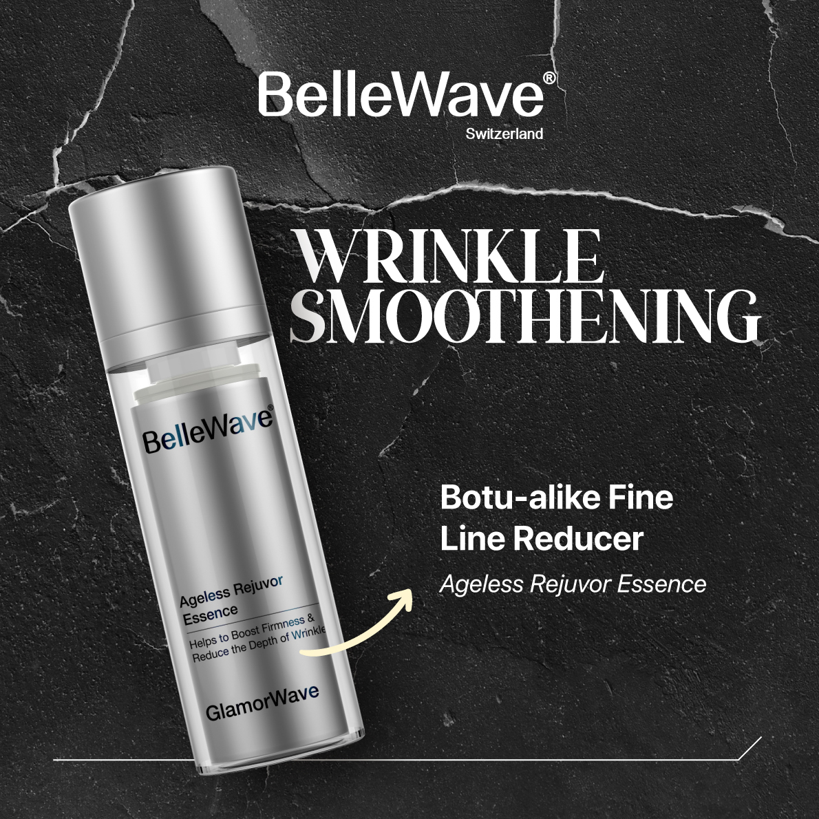 Your Ultimate Anti Aging Skincare Routine Bellewave Switzerland 7926