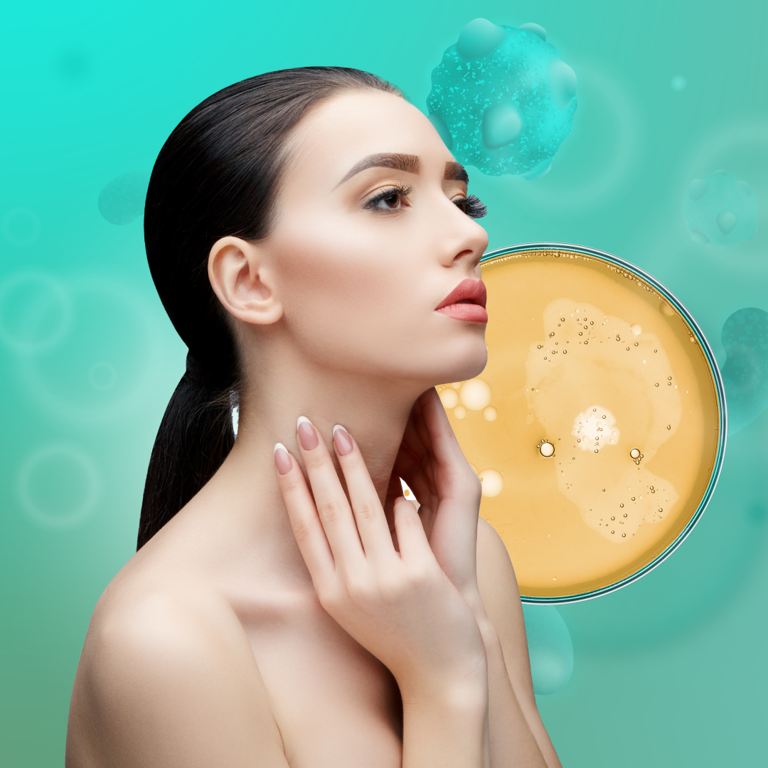 Why You Should Pay Attention to Your Skin Microbiome?