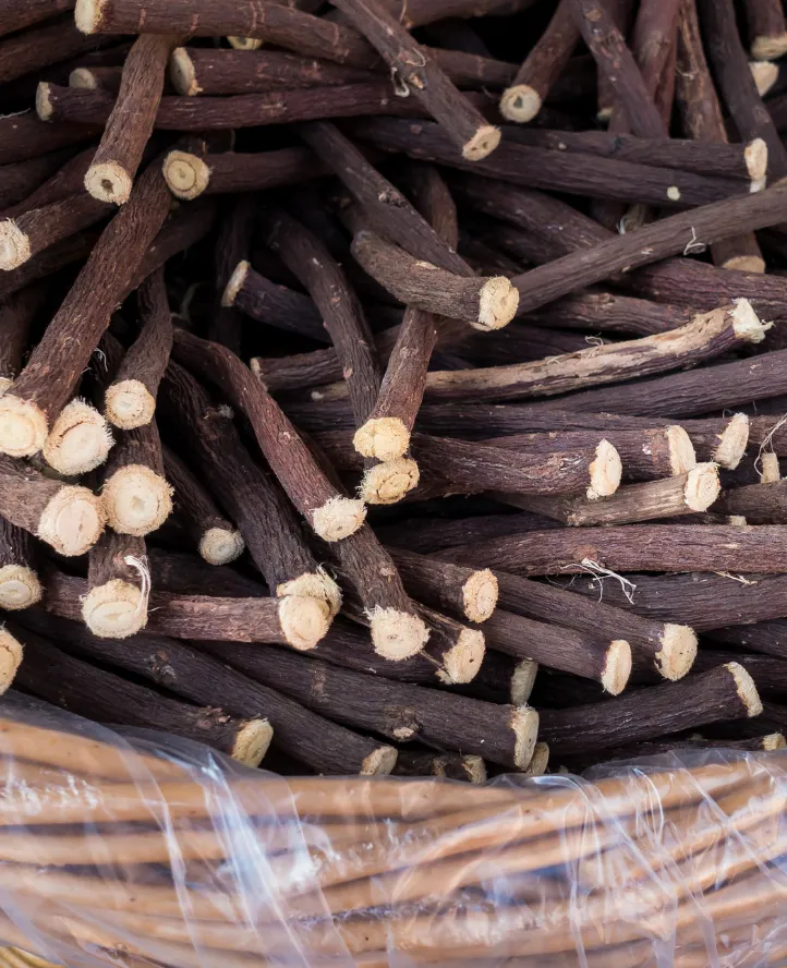 Licorice Root extract 