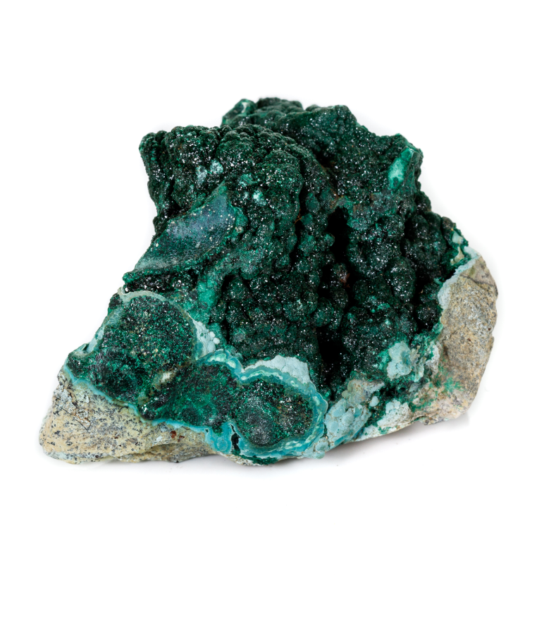 Malachite Gem Extract